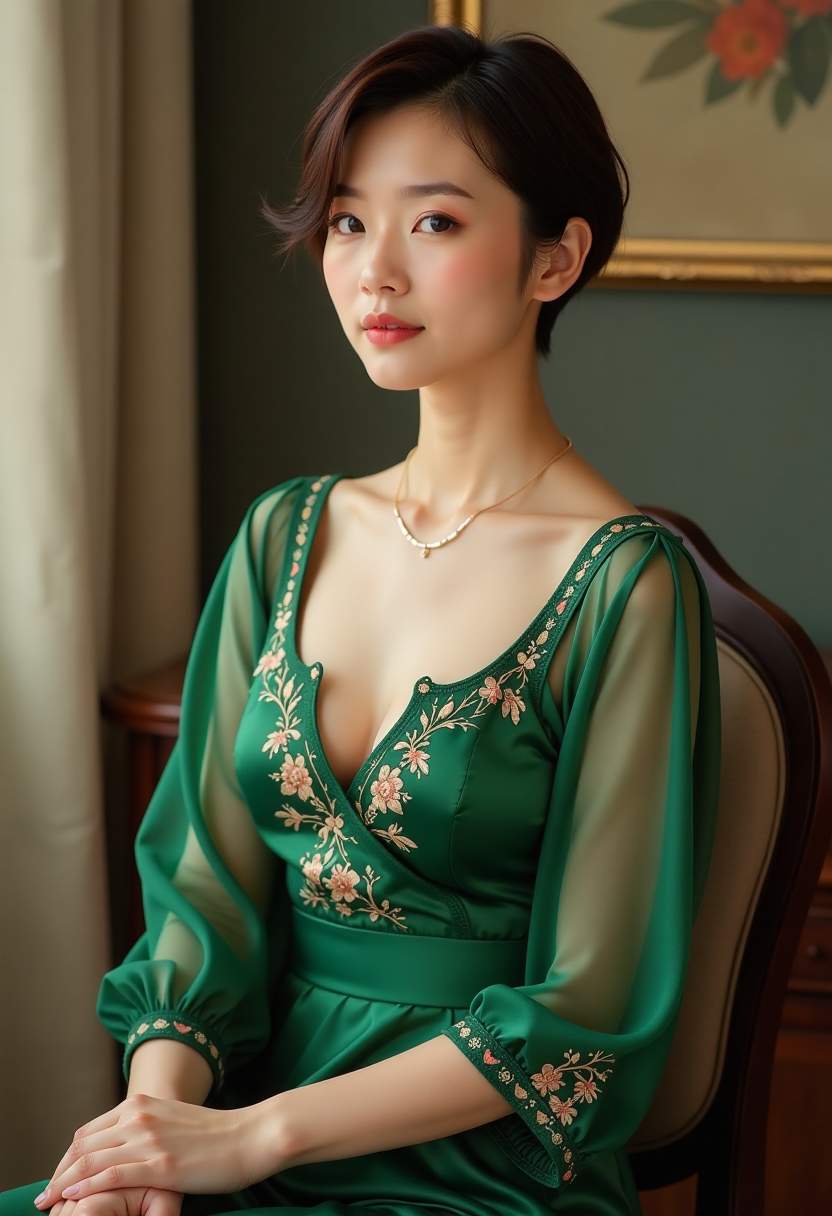 海报